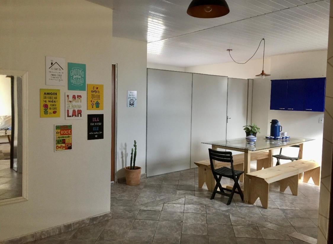 Apartamento Amplo No Coracao De Sete Lagoas Apartment Exterior photo