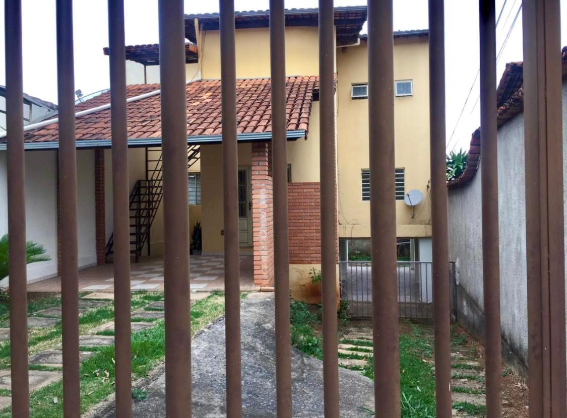 Apartamento Amplo No Coracao De Sete Lagoas Apartment Exterior photo