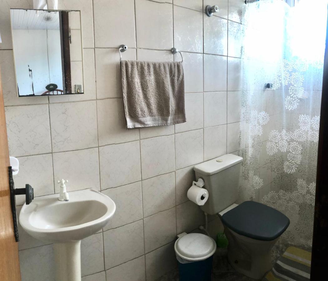 Apartamento Amplo No Coracao De Sete Lagoas Apartment Exterior photo