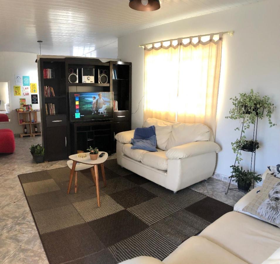 Apartamento Amplo No Coracao De Sete Lagoas Apartment Exterior photo