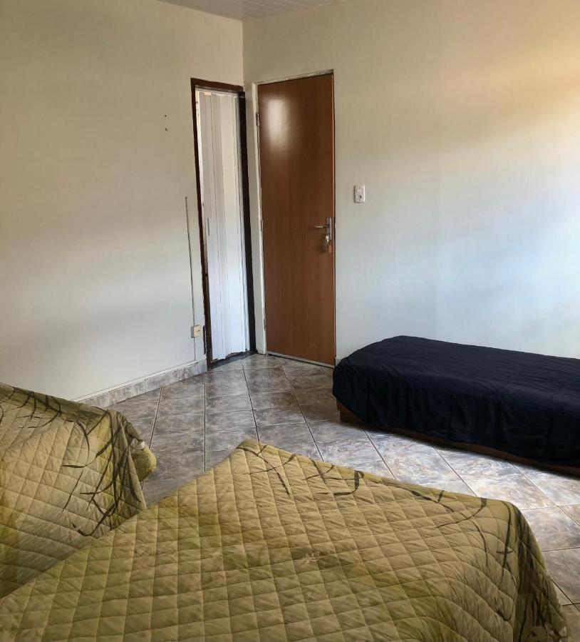 Apartamento Amplo No Coracao De Sete Lagoas Apartment Exterior photo